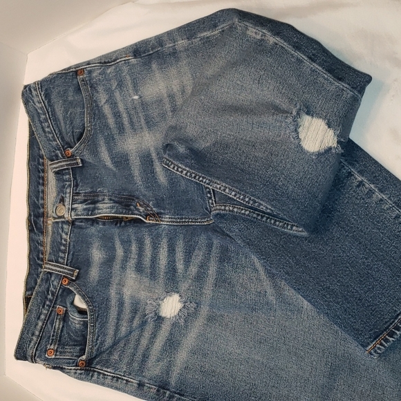 Levi's Other - Levi's 511 Slim Fit Jeans Size 33W‎ x 32L